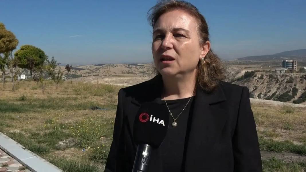 Burdur’da Korkutan Uyarı: “Su Rezervi 10 Yılda Tükenebilir!” 3